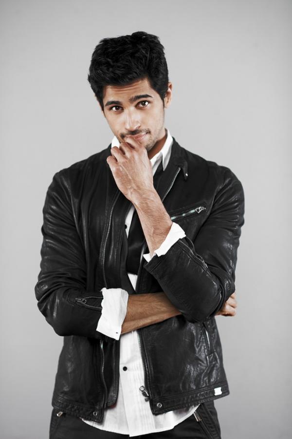 Sidharth Malhotra Sidharth Malhotra