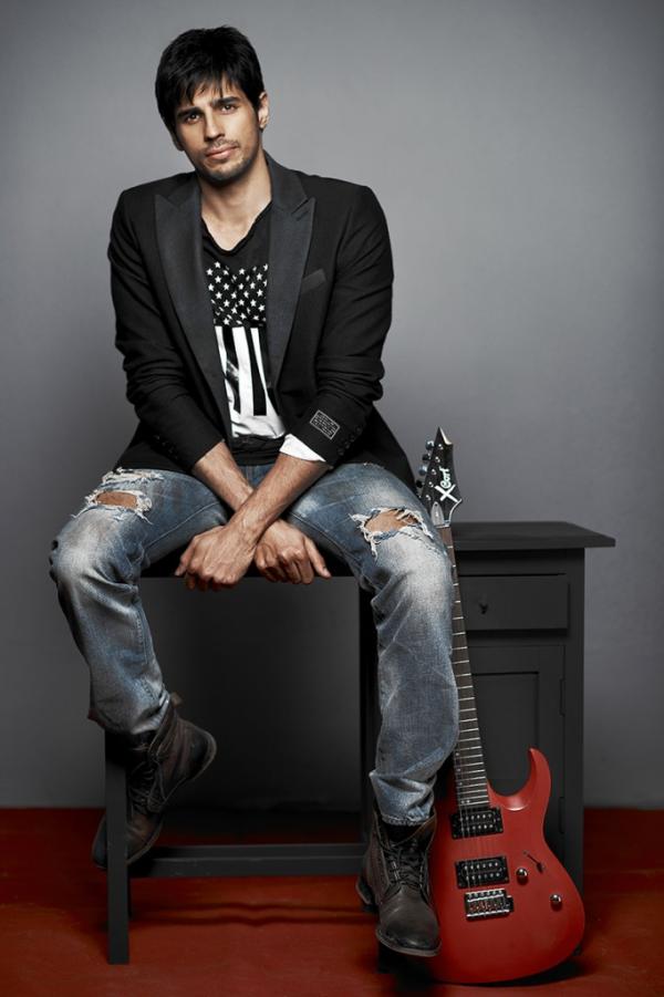 Sidharth Malhotra Sidharth Malhotra