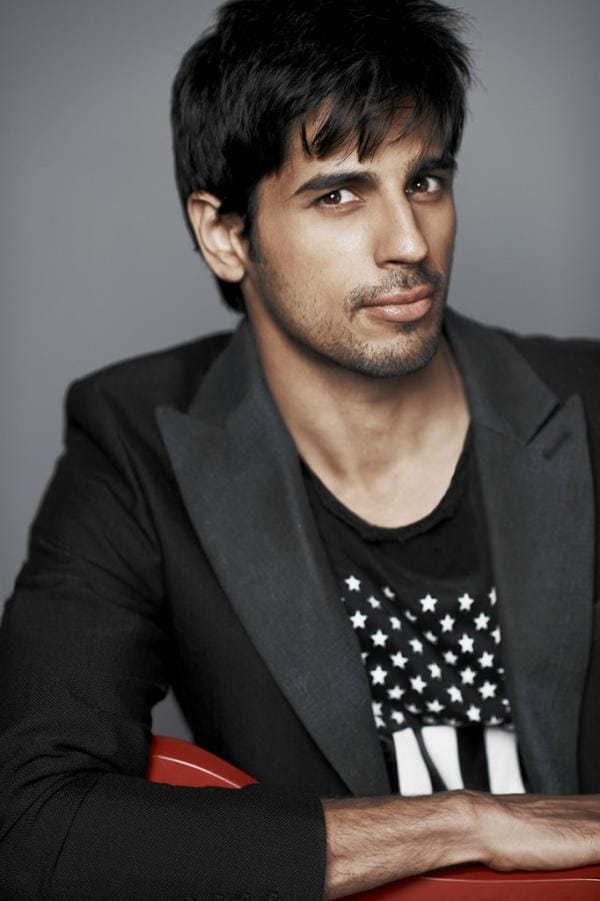 Sidharth Malhotra Sidharth Malhotra