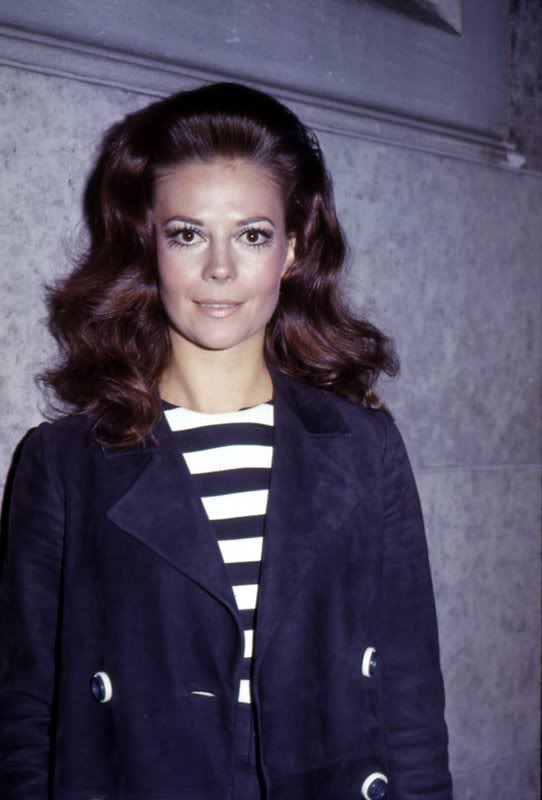 Natalie Wood