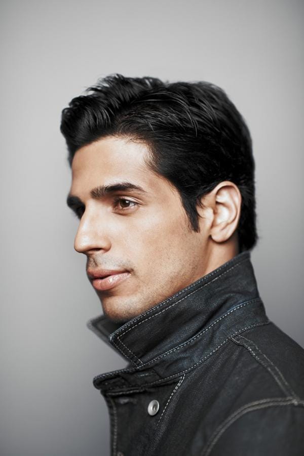 Sidharth Malhotra