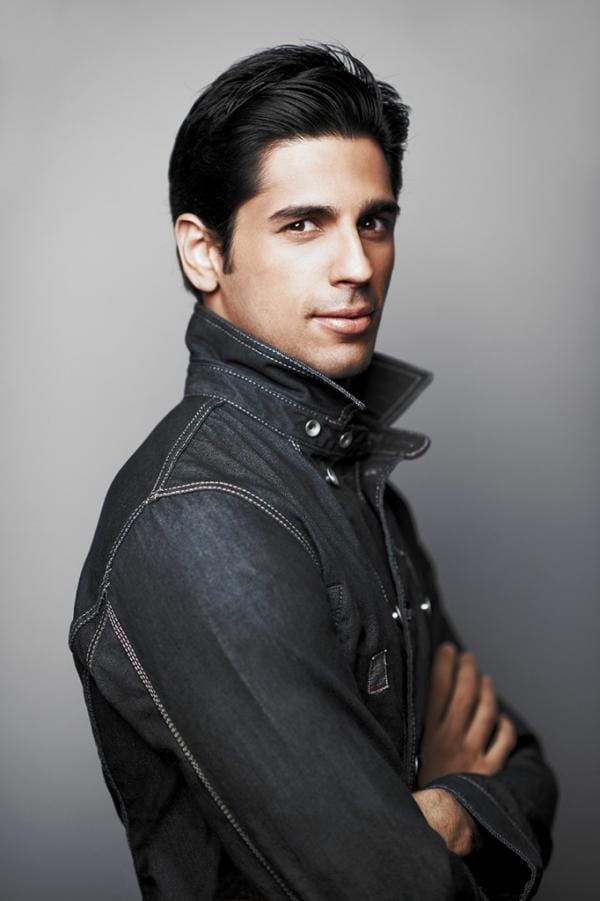 Sidharth Malhotra Sidharth Malhotra