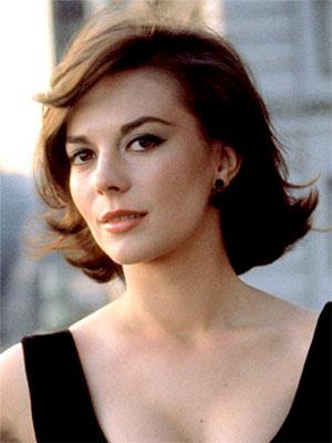 Natalie Wood