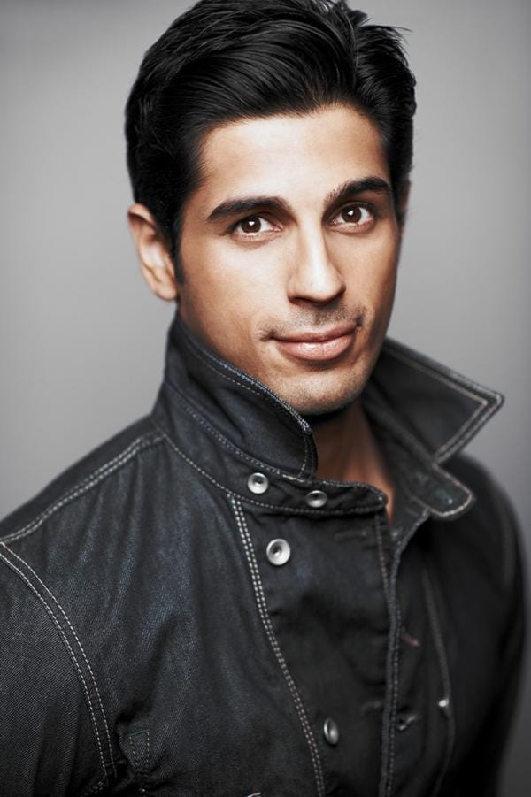 Sidharth Malhotra Sidharth Malhotra
