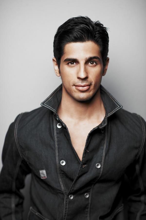 Sidharth Malhotra