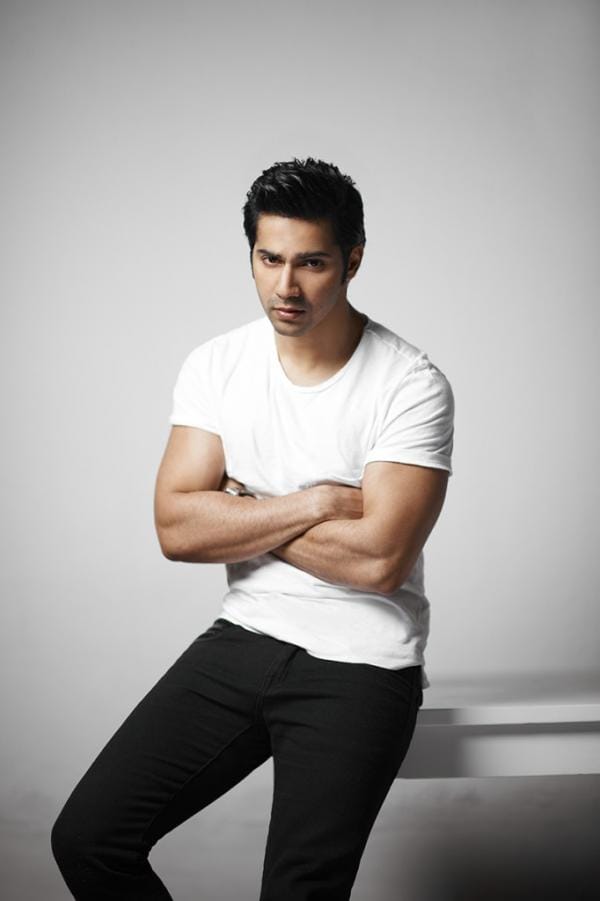 Picture of Varun Dhawan