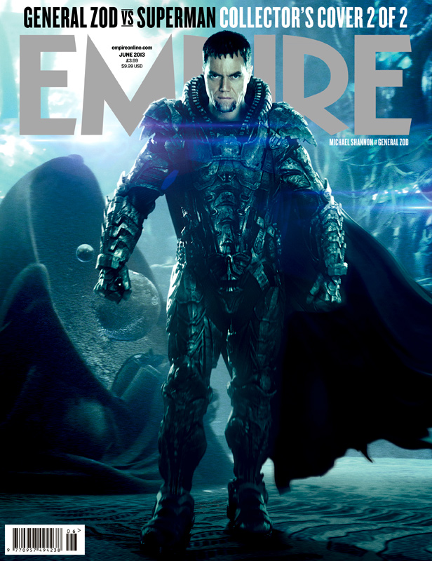 Man of Steel Man of Steel