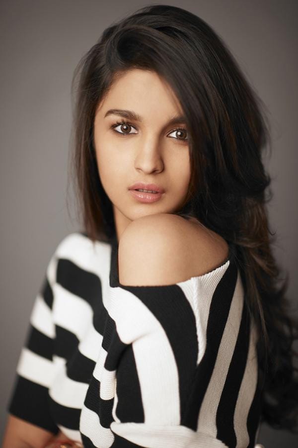 Alia Bhatt