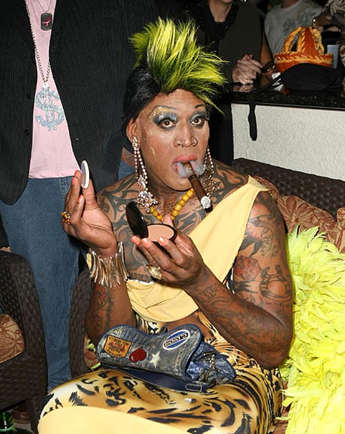 Dennis Rodman Dennis Rodman