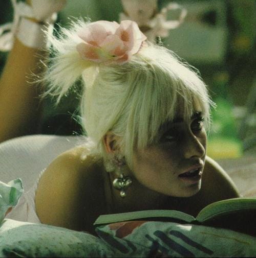 Wendy James