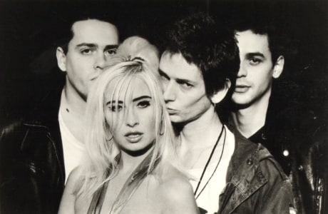 Transvision Vamp