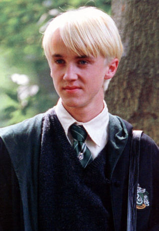 Tom Felton