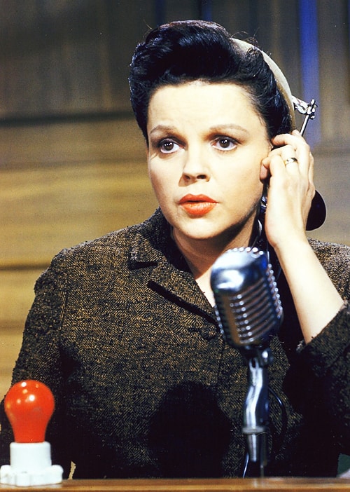 Judy Garland