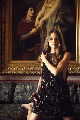 Michelle Phillips Michelle Phillips