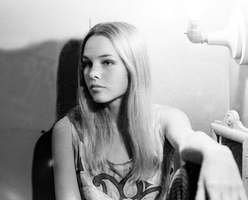 Michelle Phillips Michelle Phillips