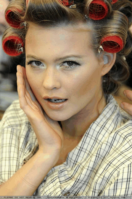 Behati Prinsloo