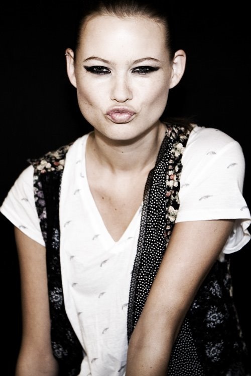 Behati Prinsloo