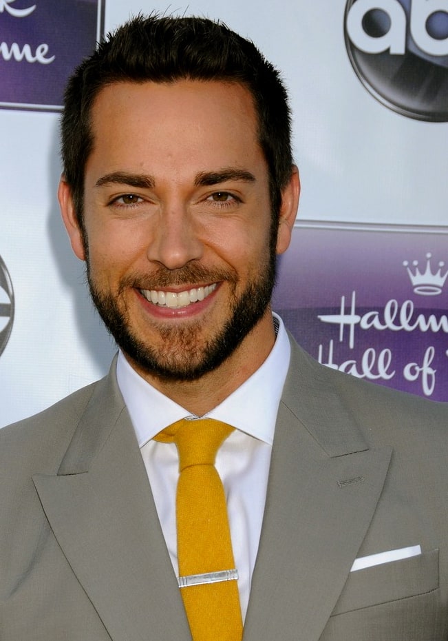 Zachary Levi