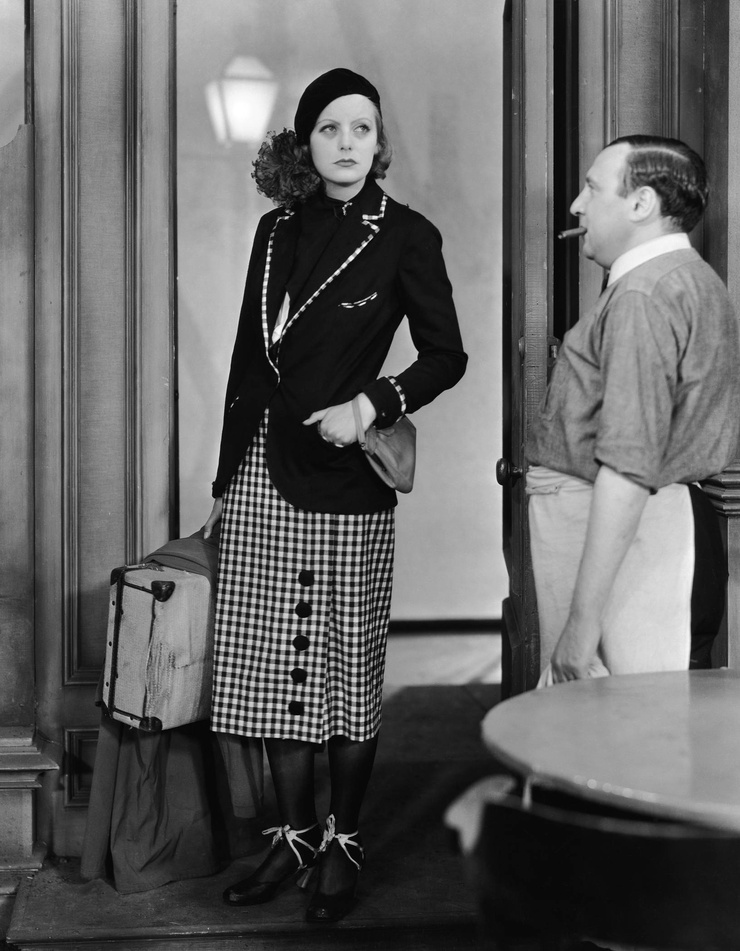 Anna Christie Anna Christie