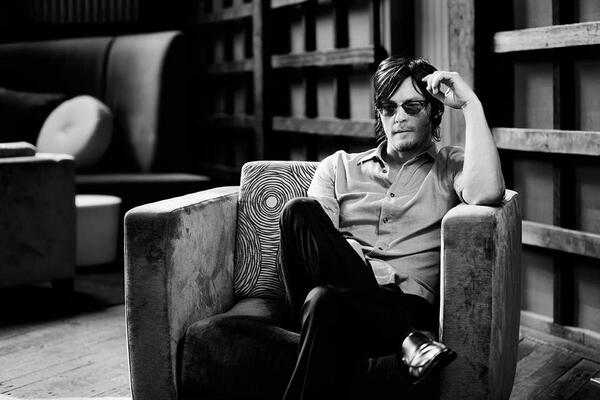 Norman Reedus