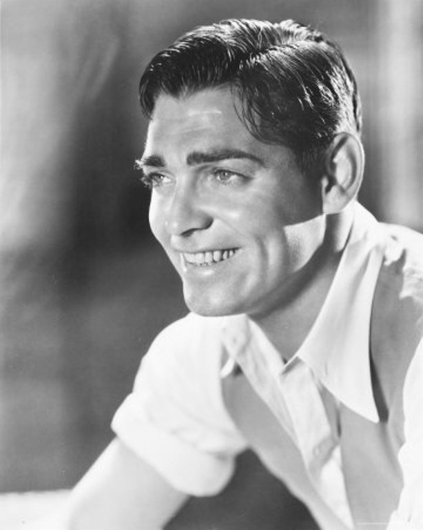 Clark Gable