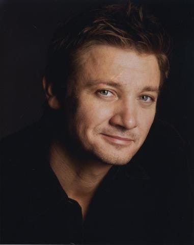 Jeremy Renner