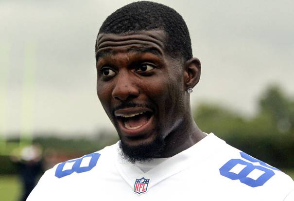 Dez Bryant