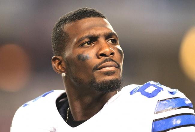 Dez Bryant