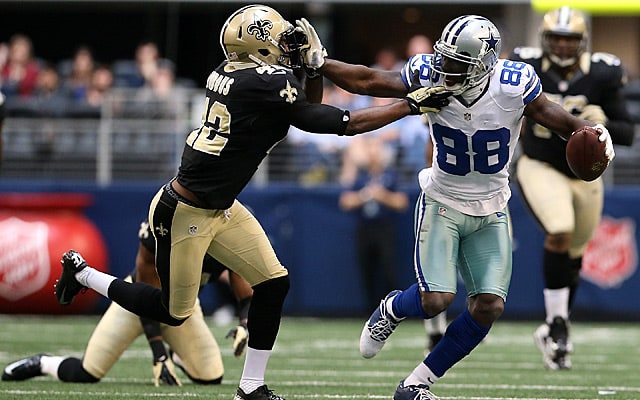 Dez Bryant