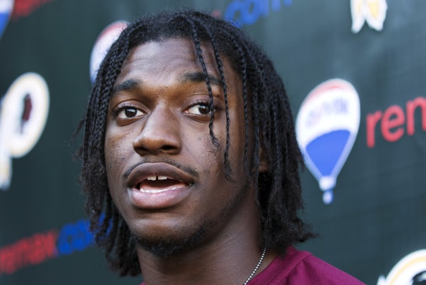 Robert Griffin III