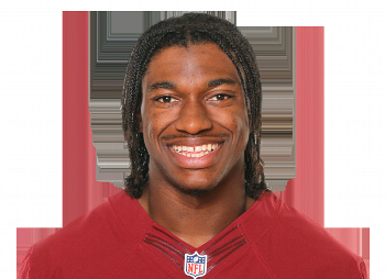 Robert Griffin III