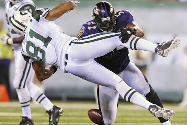 Ray Lewis