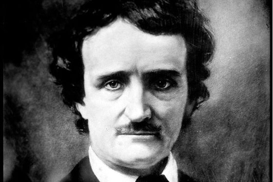 Edgar Allen Poe