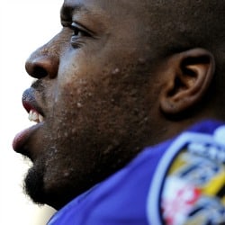 Terrell Suggs