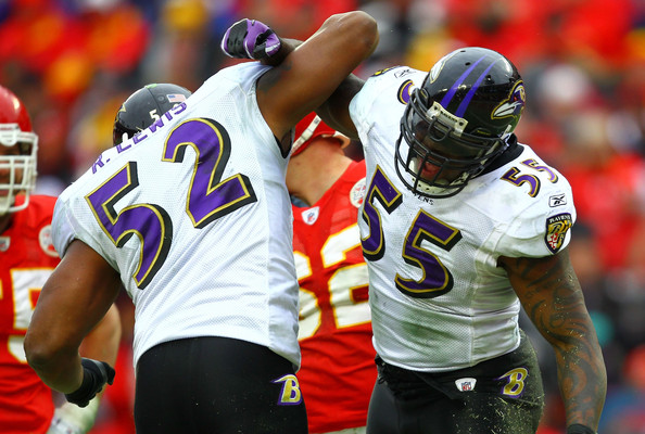 Terrell Suggs