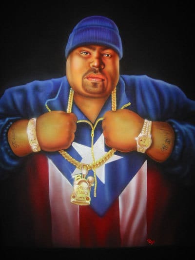 Big Punisher