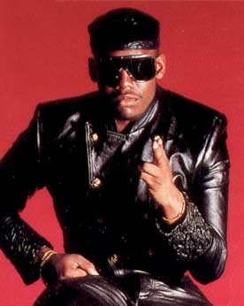 Kool Moe Dee