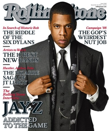 Picture of Jay Z