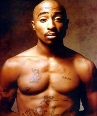 Tupac Shakur Tupac Shakur