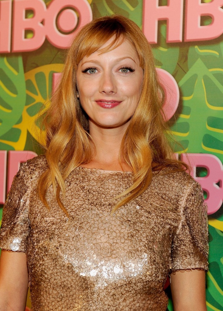 Judy Greer Judy Greer
