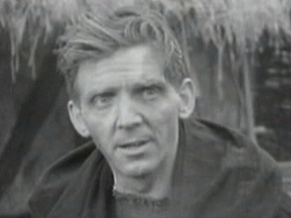 Paddy Joyce