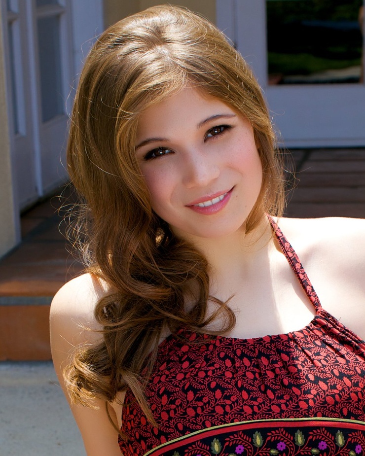Katelyn Pippy
