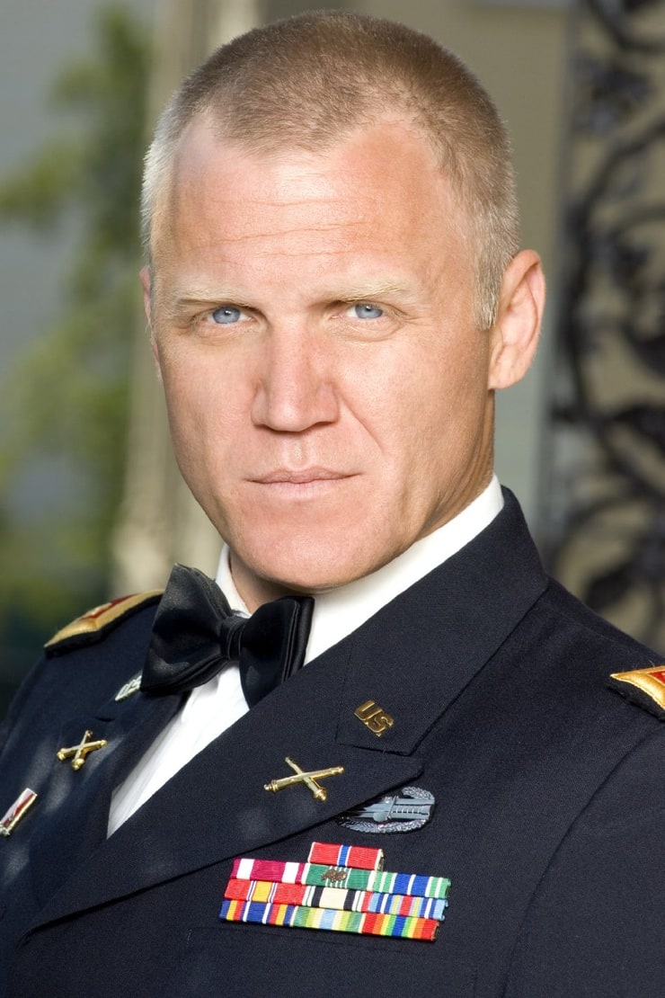 Terry Serpico