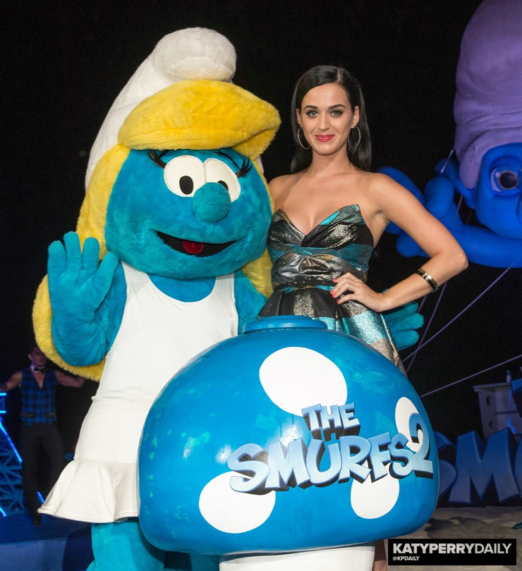 Katy Perry