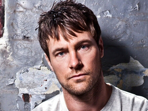 Marc Baylis