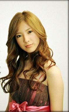 Yuriko Yoshitaka Yuriko Yoshitaka