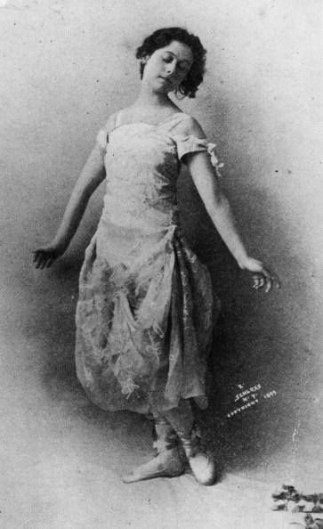 Isadora Duncan Isadora Duncan