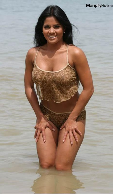 Maripily Rivera
