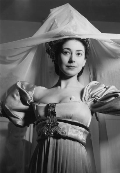 Margot Fonteyn