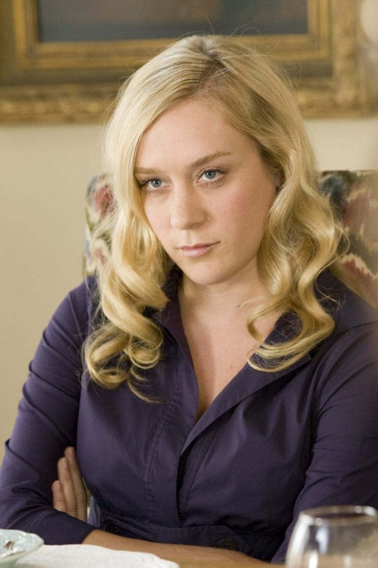 Chloë Sevigny